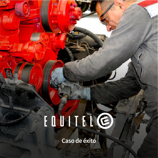 Equitel - Portada caso éxito